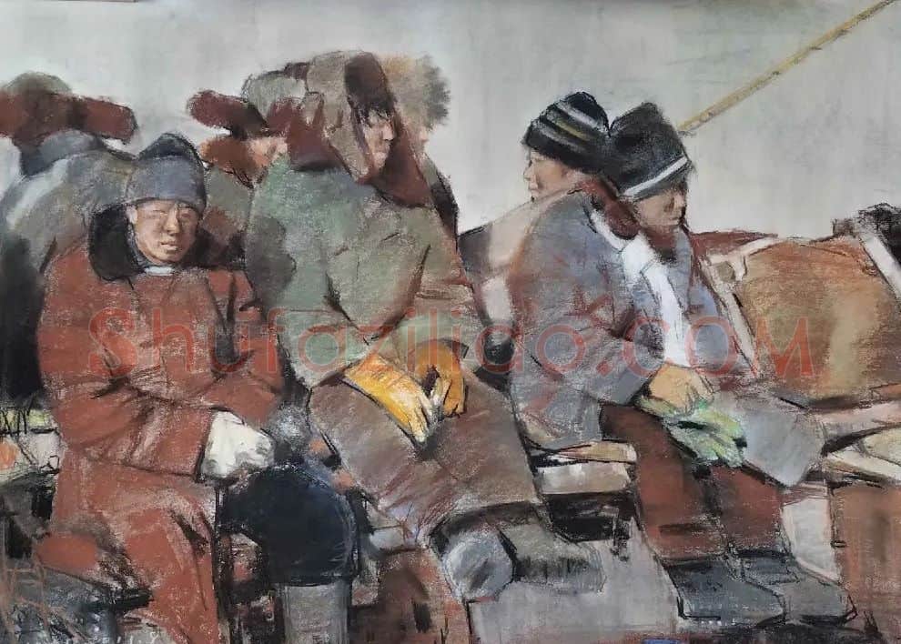宁玉峰·收网