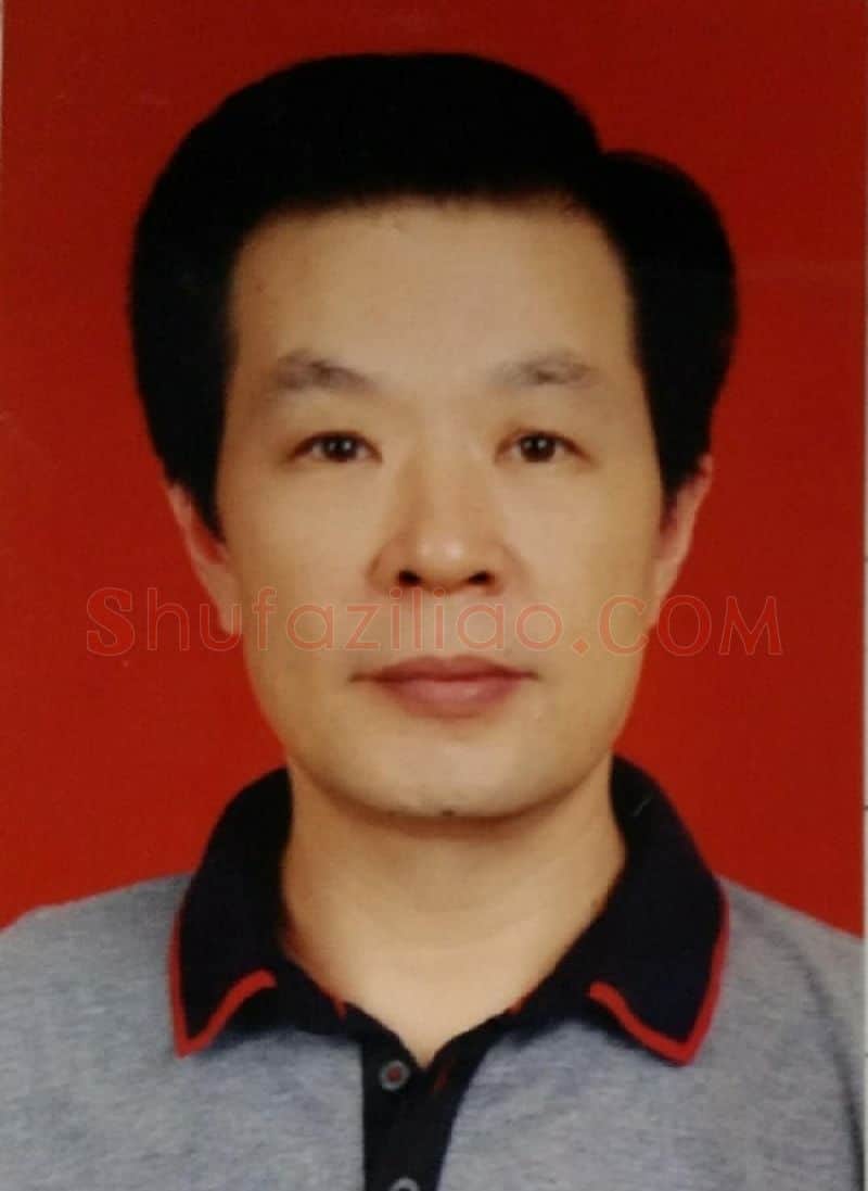陈加林·画像·照片