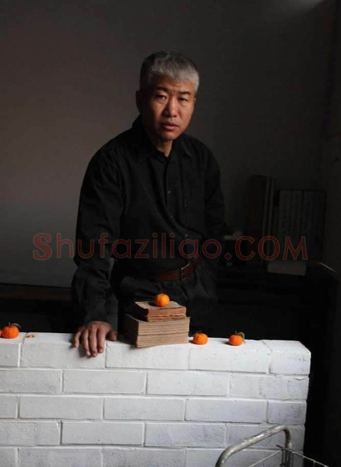 李士进·画像·照片