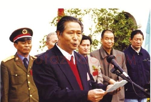 杜为廉·画像·照片