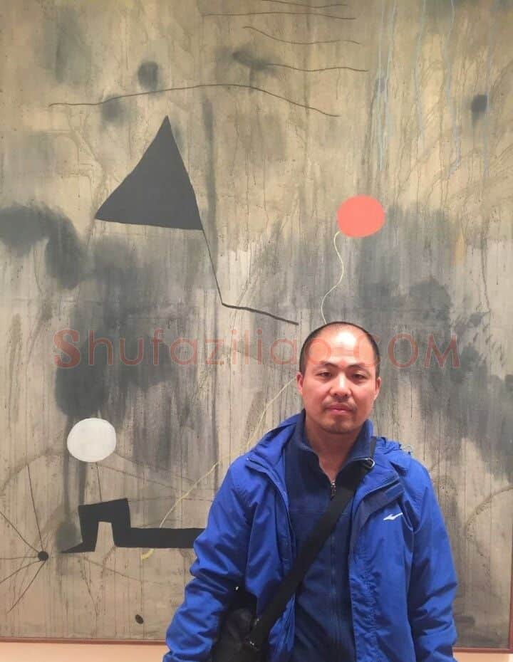 王正闽·画像·照片