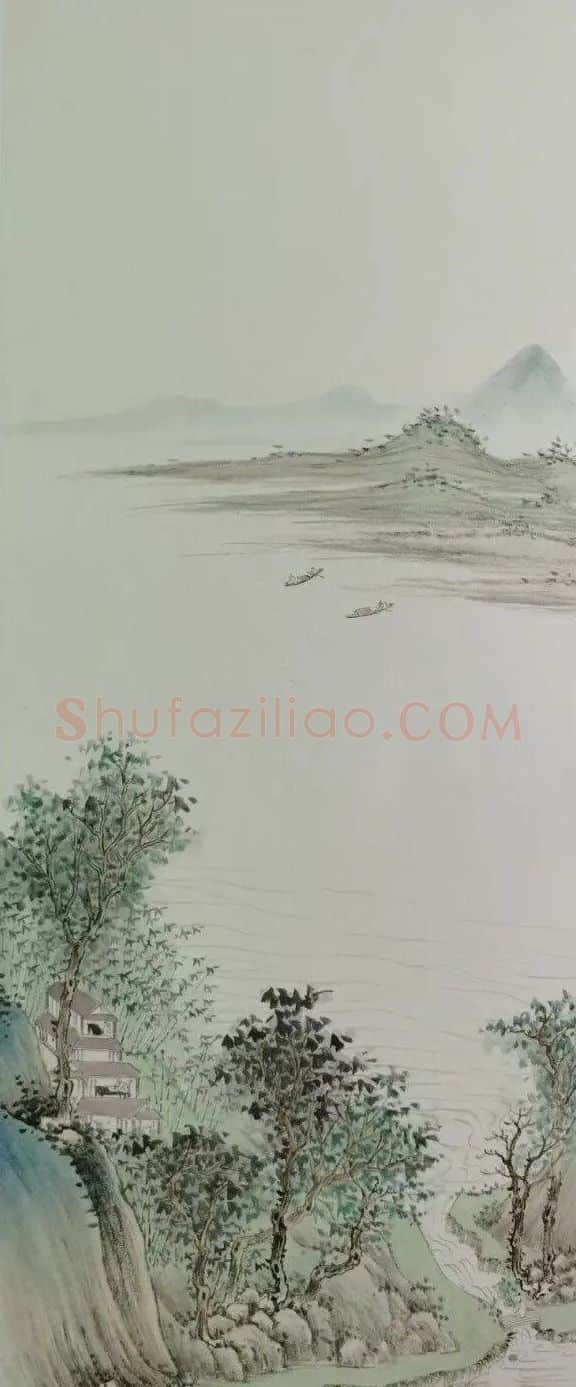 常振·作品
