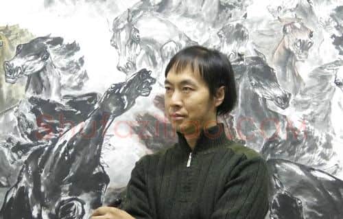 纪风明·画像·照片
