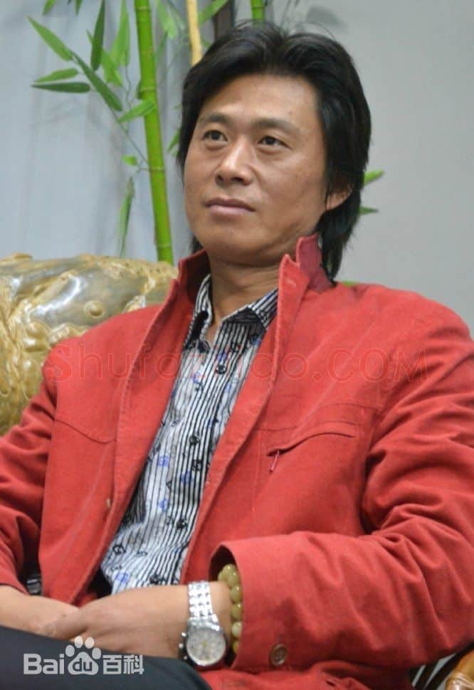 朱利群·画像·照片