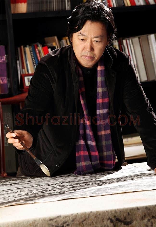 丁杰·画像·照片