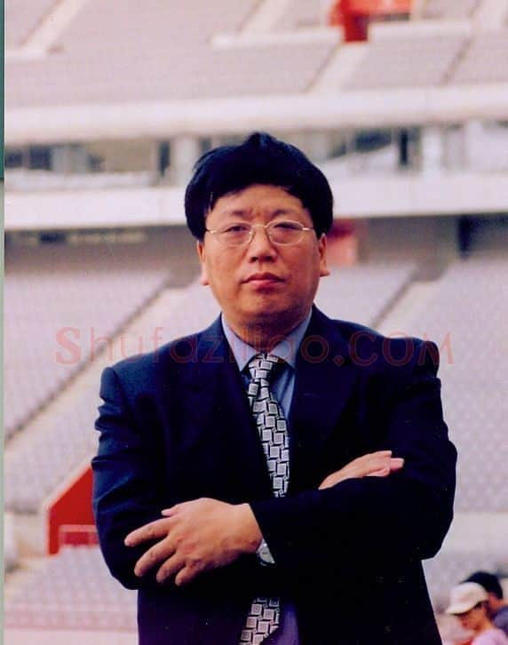 陈其和·画像·照片