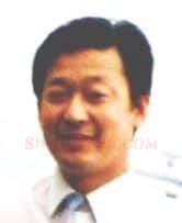 吴长海·画像·照片