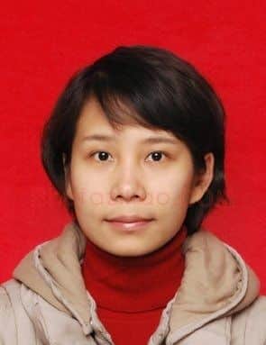 谢敏·画像·照片