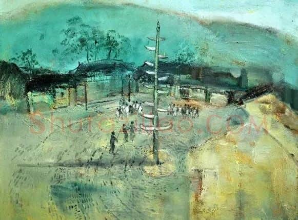 陈明春·作品