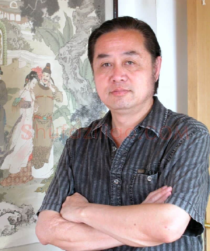 项维仁·画像·照片