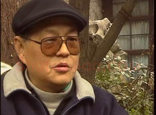 刘懋善·画像·照片