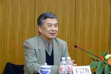 王明旨·画像·照片