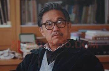 卢沉·画像·照片