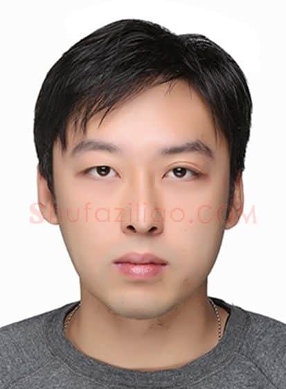 刘文沫·画像·照片