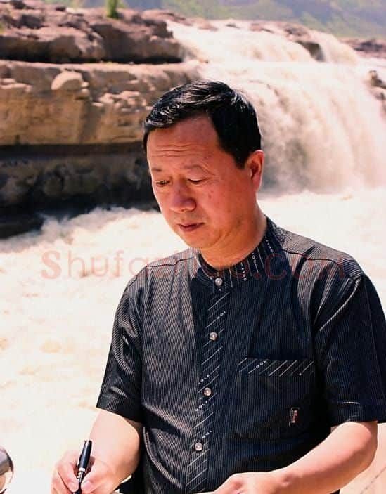 王胜利