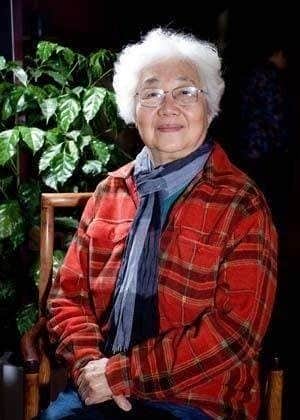 孙云玲·画像·照片