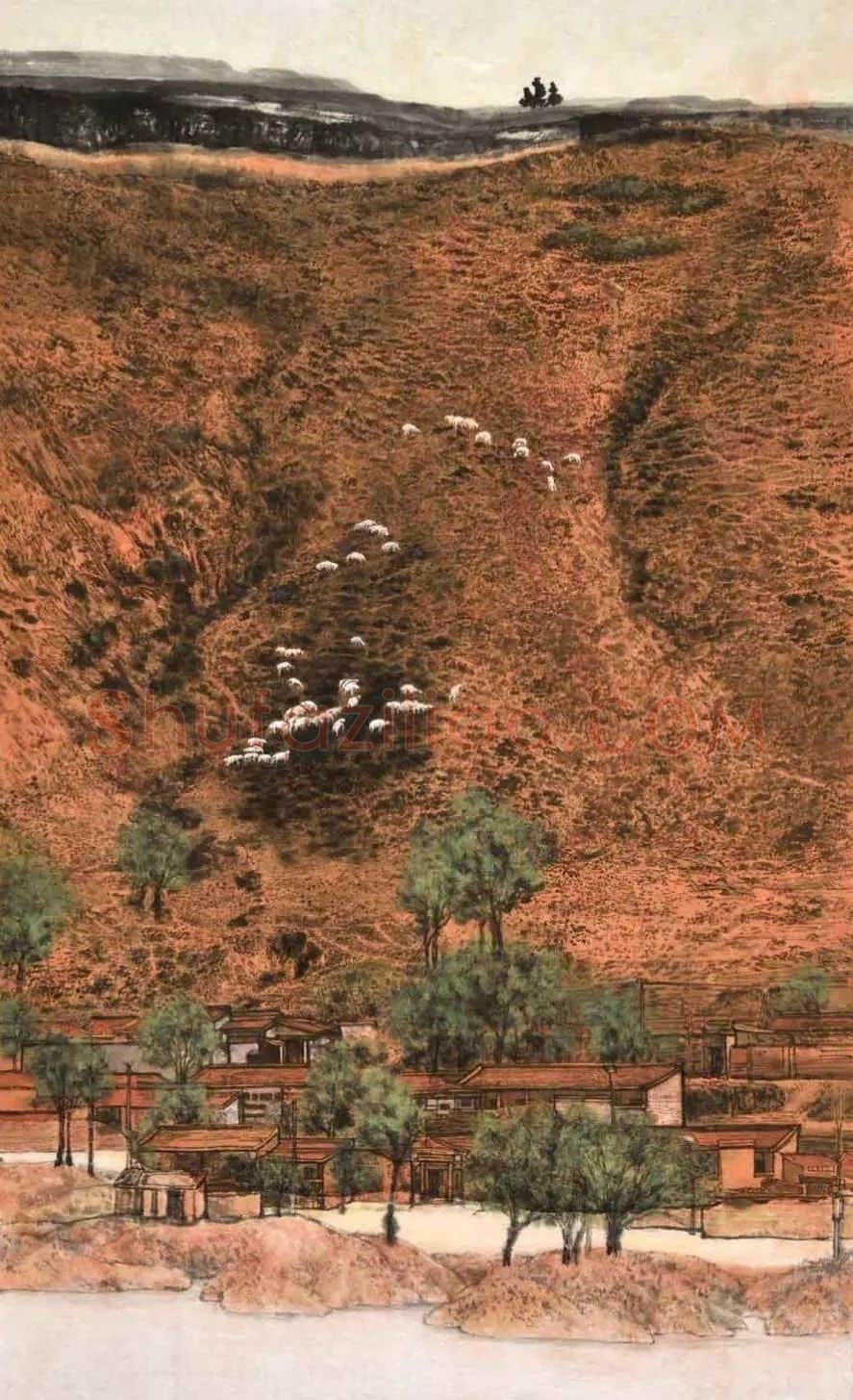 李华峰·丹霞印象