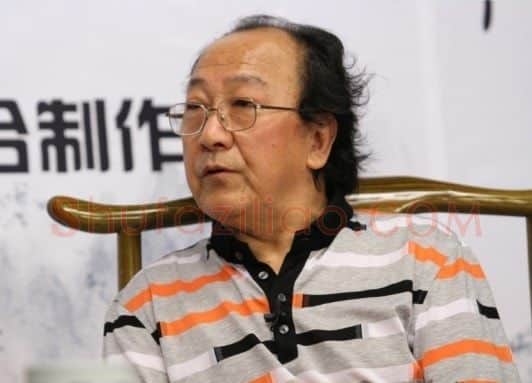 王之海·画像·照片