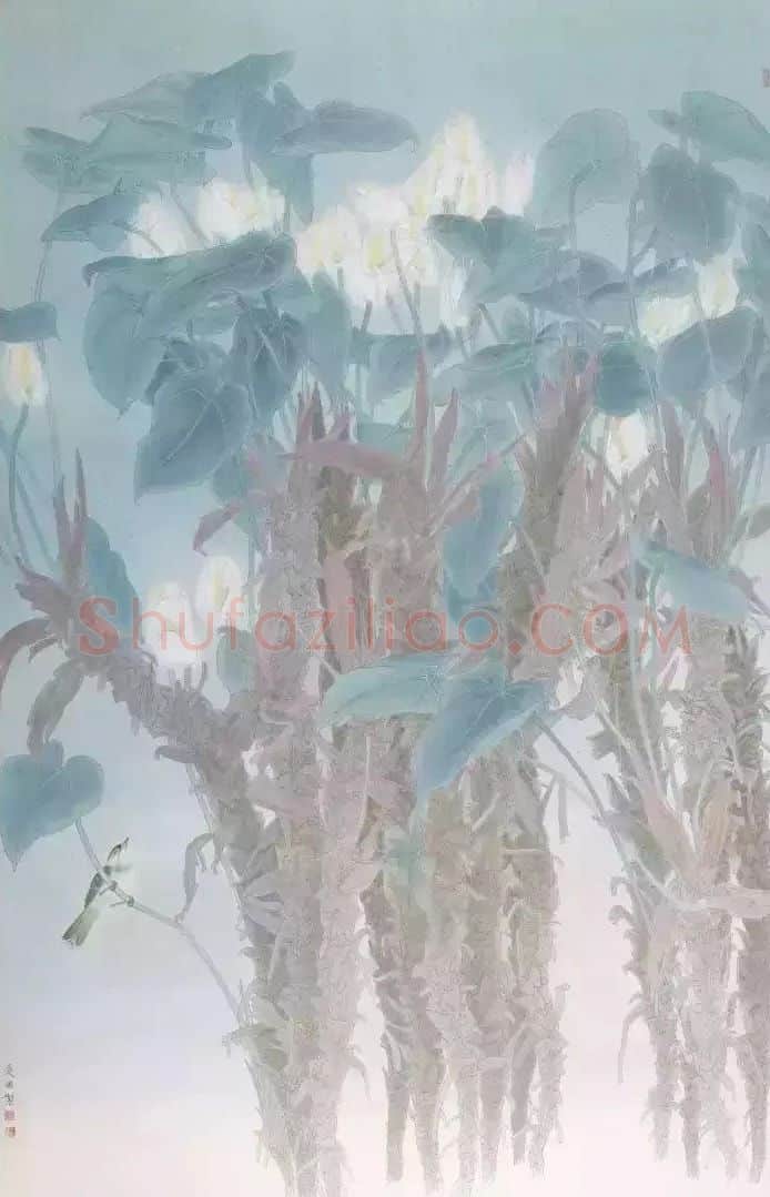 王爱国·作品