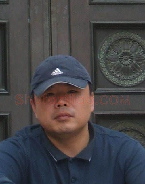 王瑞·头像