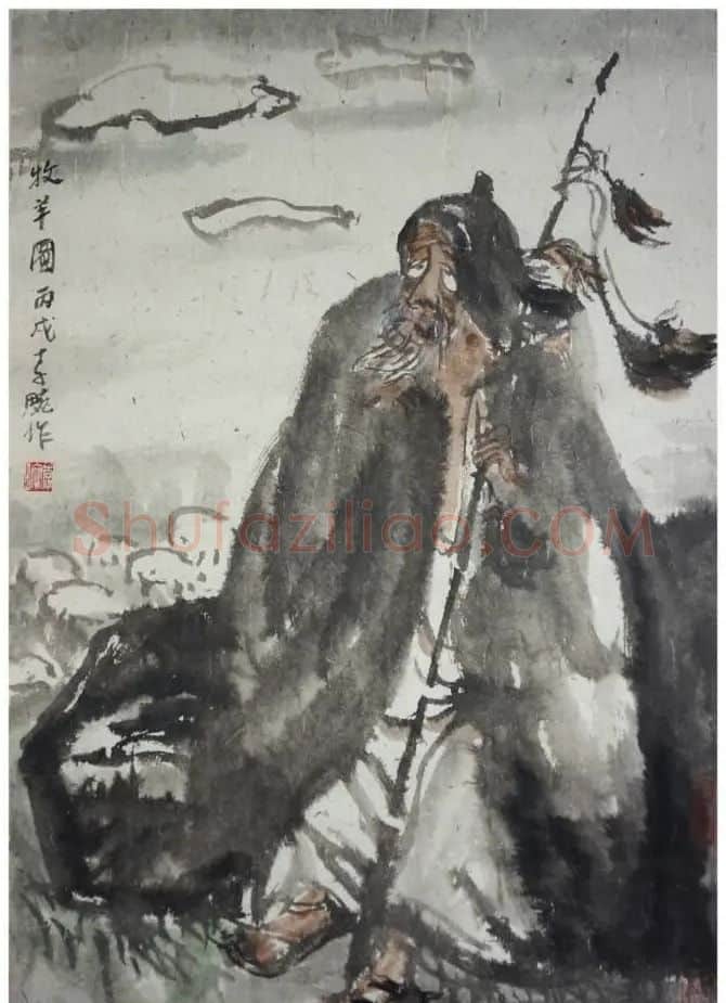 李畹·作品