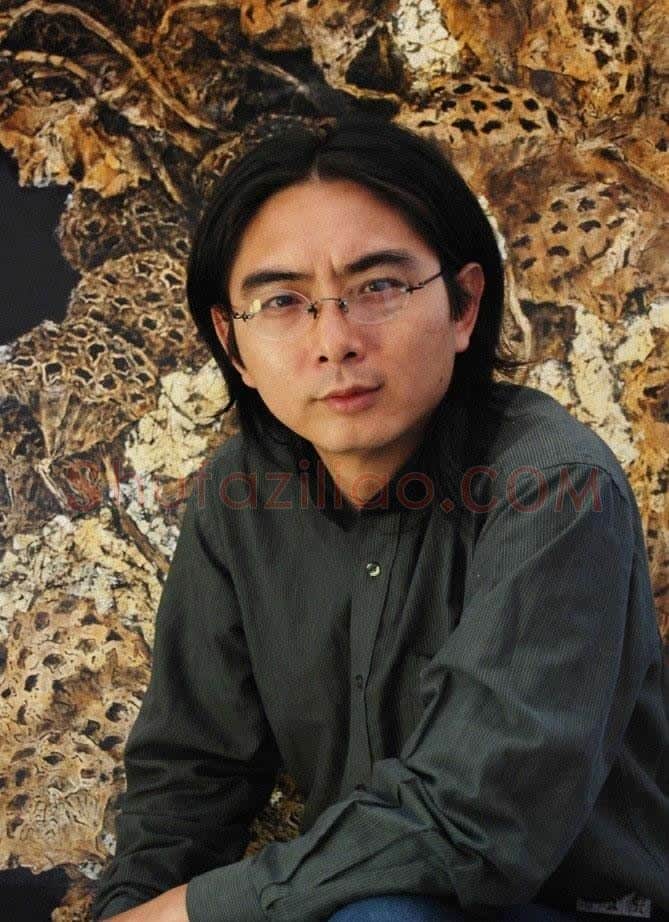 刘春潮·画像·照片