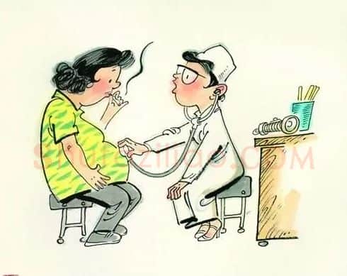 王复羊·胎儿在咳嗽