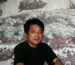 殷宪颖·画像·照片