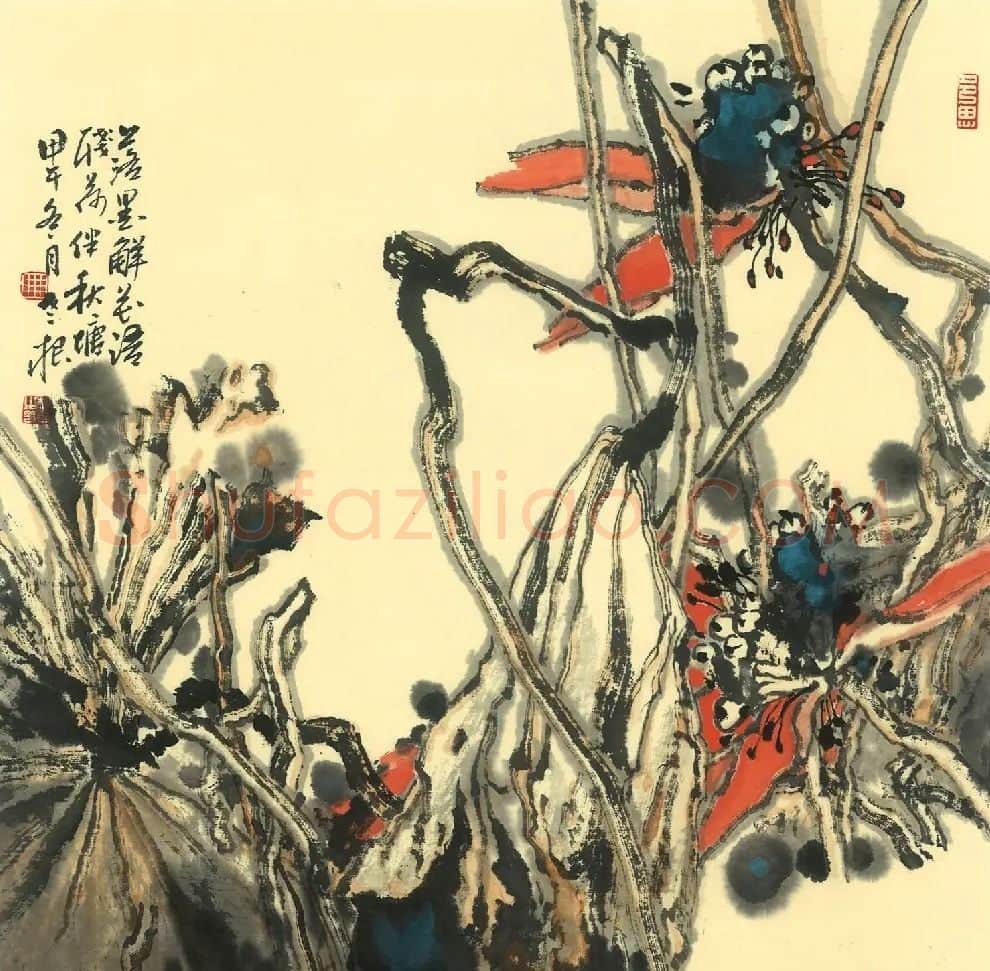 田根承·作品
