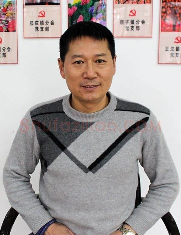 钟读明·画像·照片