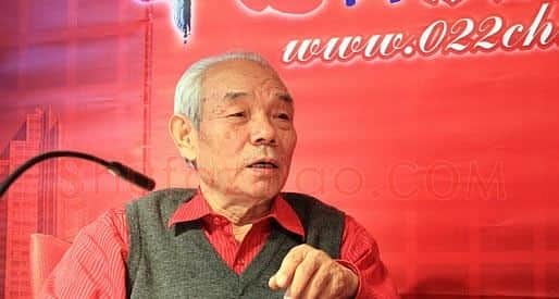 纪振民·画像·照片
