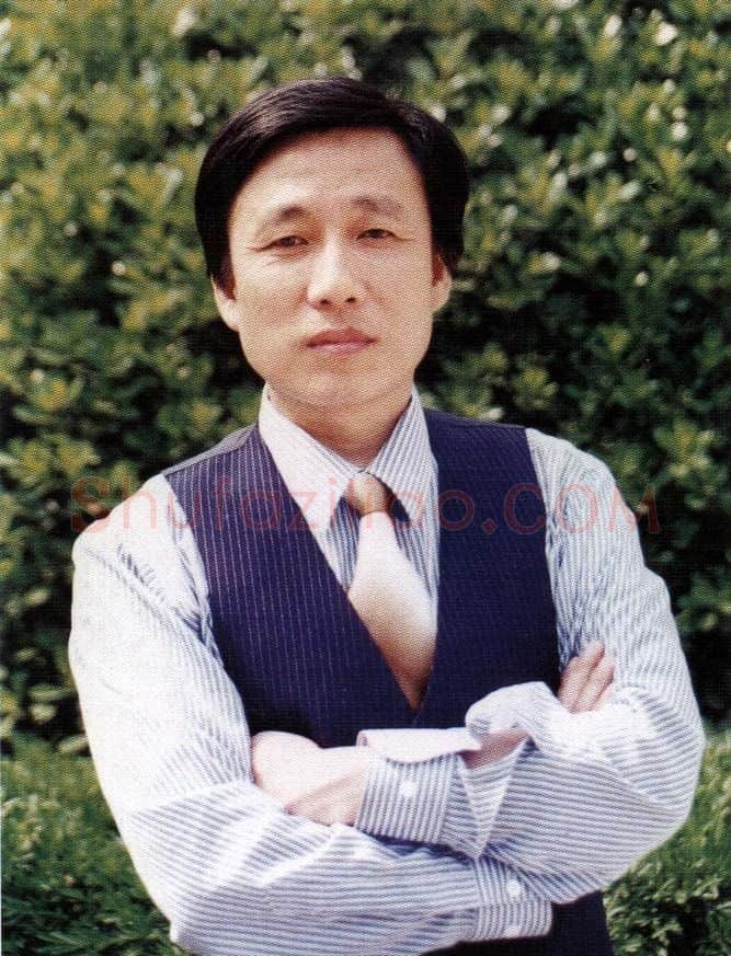 潘锡林·画像·照片