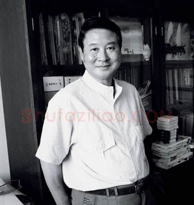 张克让·画像·照片