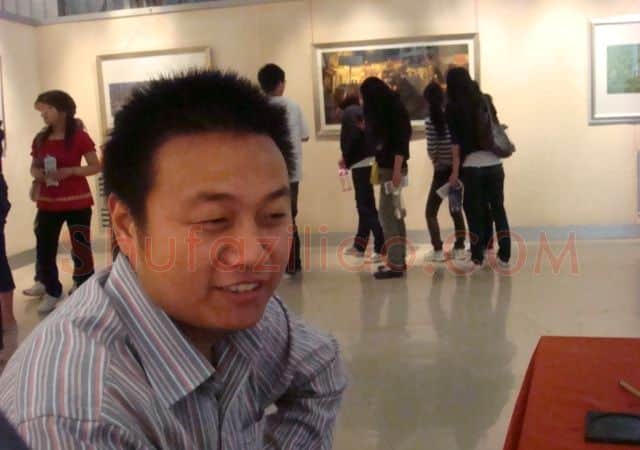 赵红星·画像·照片