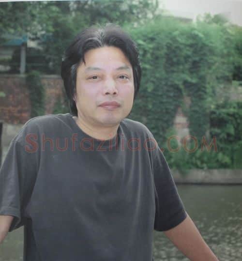 楼友刚·画像·照片