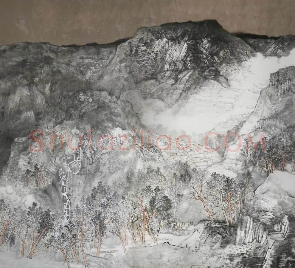 马峰·绿水青山就是金山银山