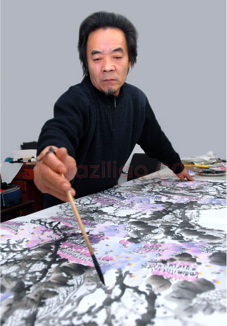 王世海·画像·照片