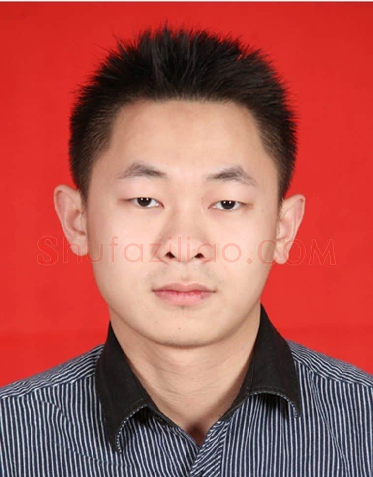 王舒·画像·照片