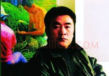罗贵荣·画像·照片