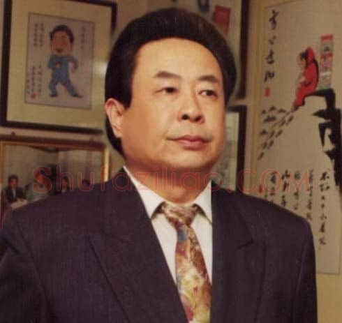 顾文昭·画像·照片