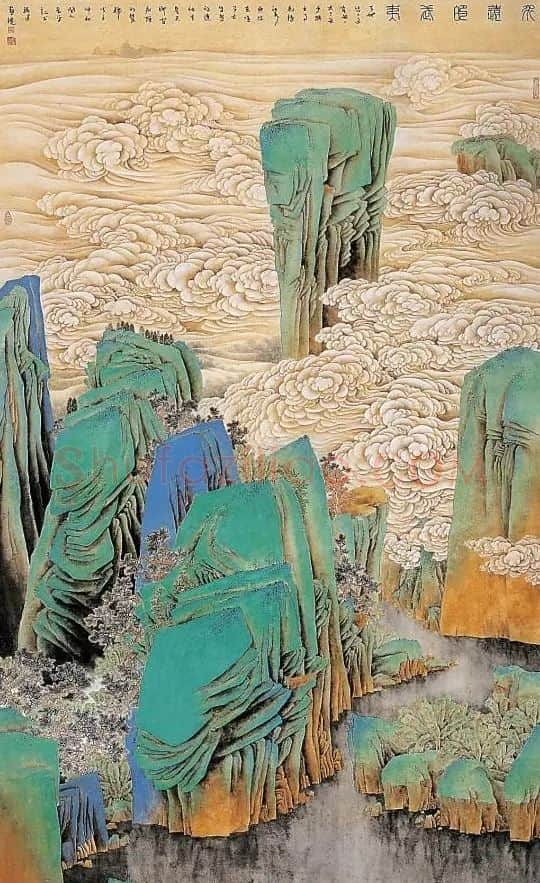杨东平·永远的武夷