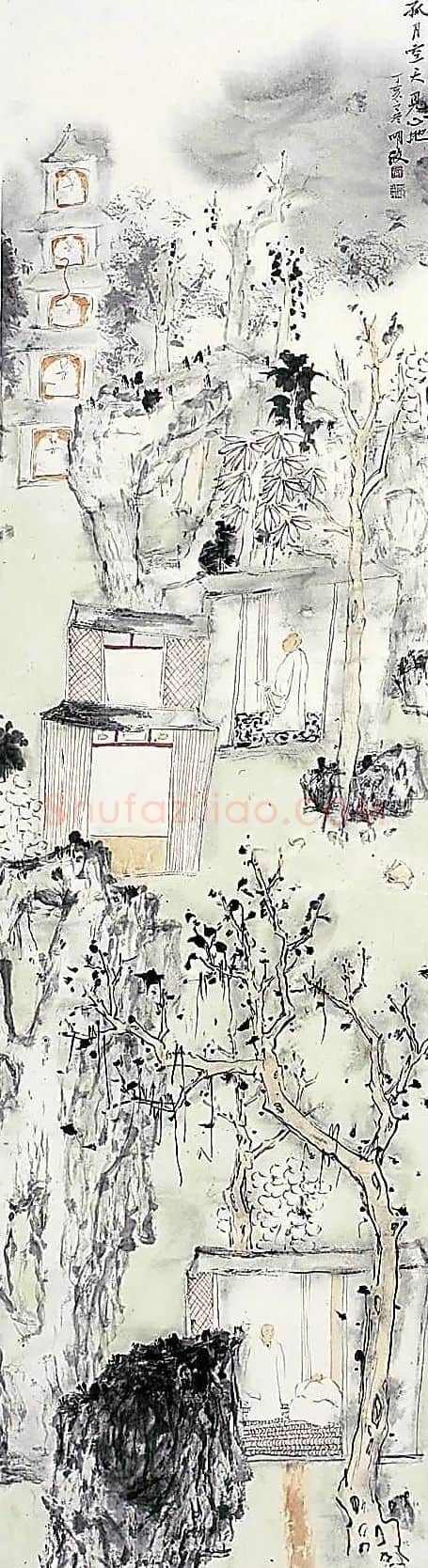 刘明波·作品