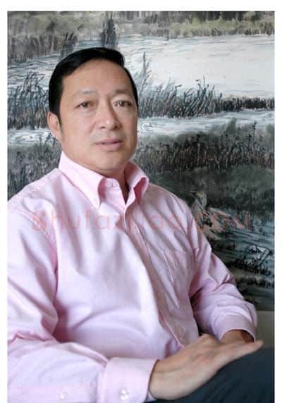 李曙光·李曙光