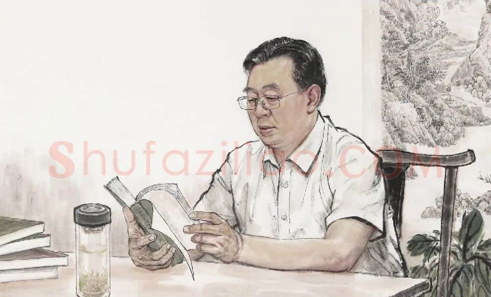 卢桂强·占宏先生