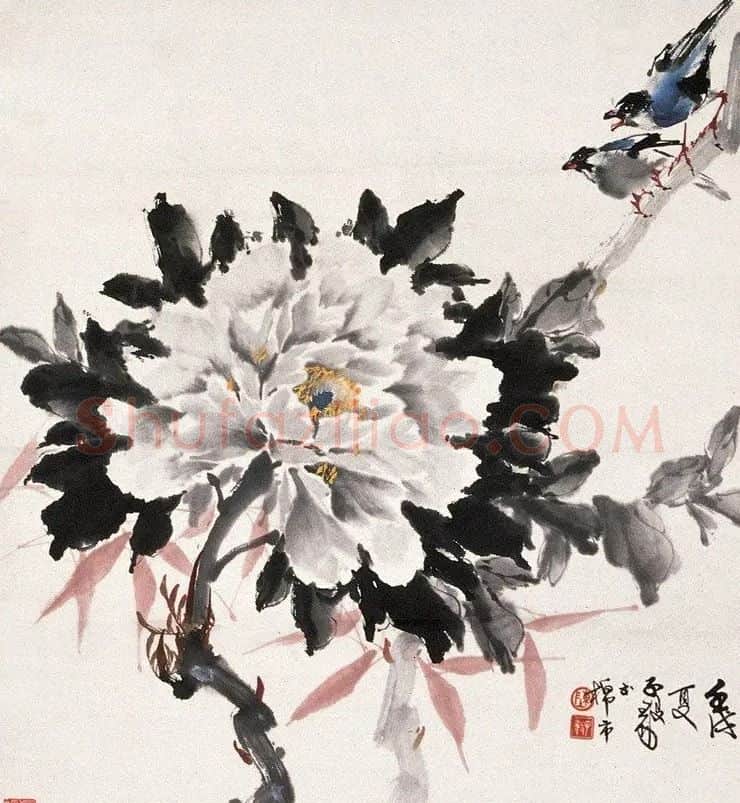 陈子毅·作品