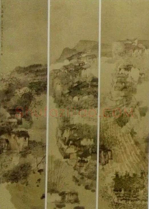 魏淑芹·《花满蹊》