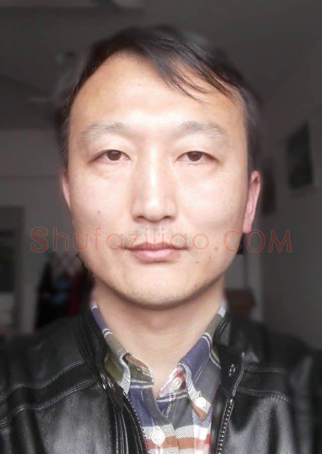 耿金龙·画像·照片