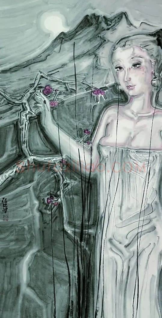 张望·花季