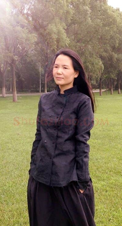 张丽霞·画像·照片