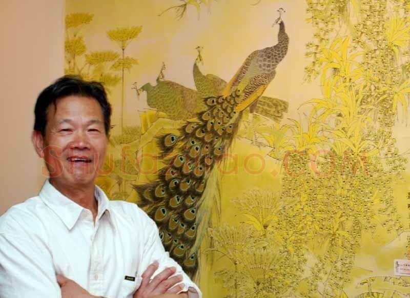 金征东·画像·照片